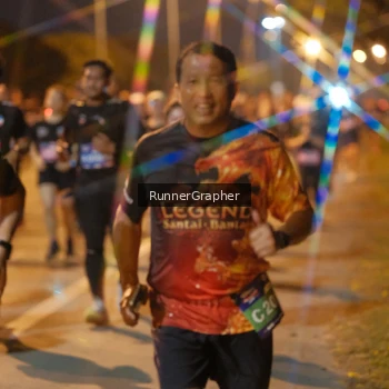 Runner Photo 3787043