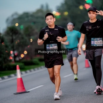 Runner Photo 3787046