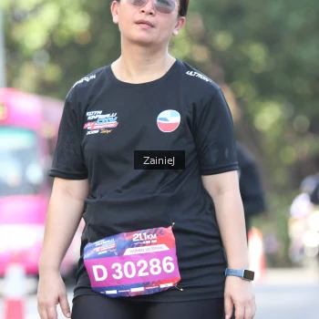 Runner Photo 3787047