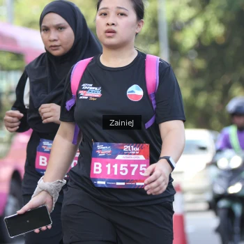Runner Photo 3787053