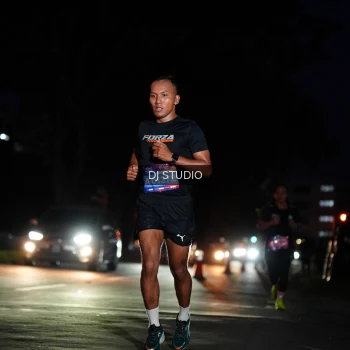 Runner Photo 3787057