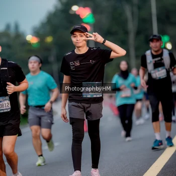 Runner Photo 3787061