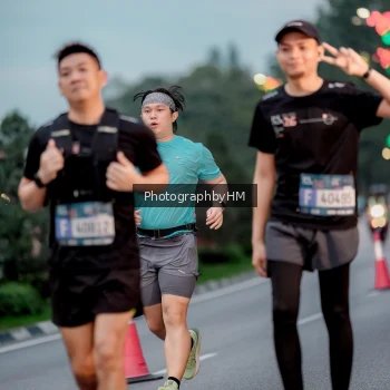 Runner Photo 3787062