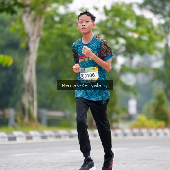 Runner Photo 3787063