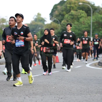 Runner Photo 3787064