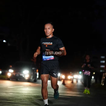 Runner Photo 3787068