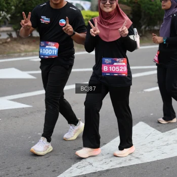 Runner Photo 3787069