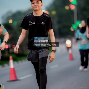 Runner Photo 3787072