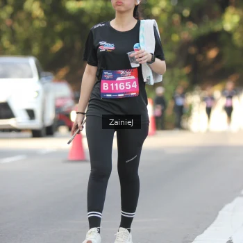 Runner Photo 3787073