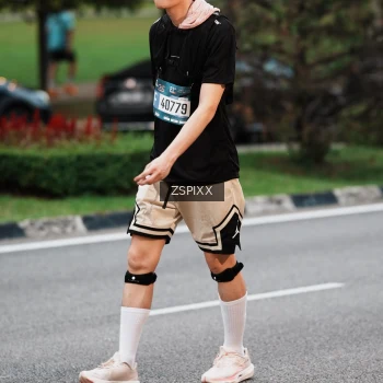 Runner Photo 3787085