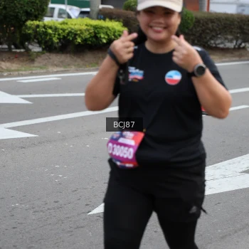 Runner Photo 3787089