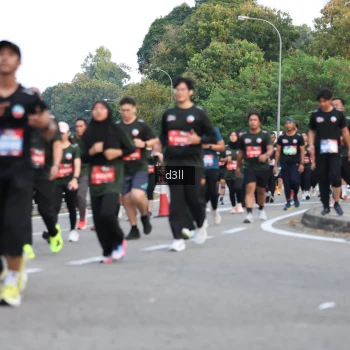 Runner Photo 3787097