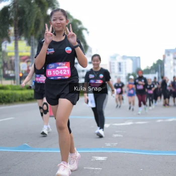 Runner Photo 3787104
