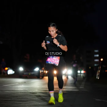 Runner Photo 3787110