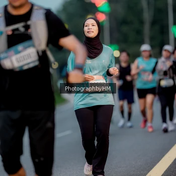 Runner Photo 3787117