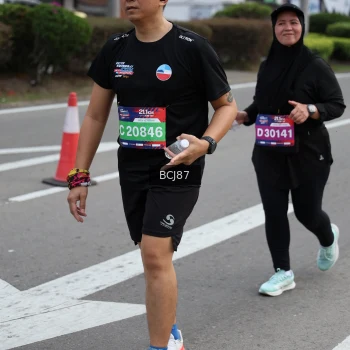 Runner Photo 3787148
