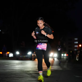 Runner Photo 3787149