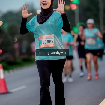 Runner Photo 3787153