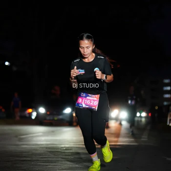 Runner Photo 3787161