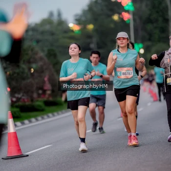 Runner Photo 3787164
