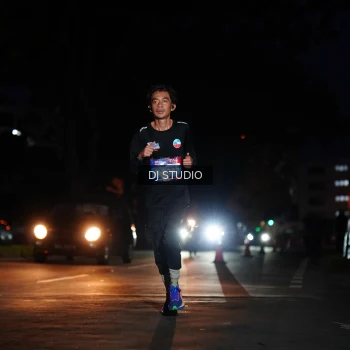 Runner Photo 3787169