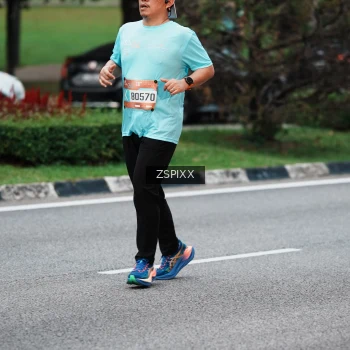 Runner Photo 3787171