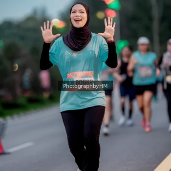 Runner Photo 3787172