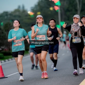 Runner Photo 3787179