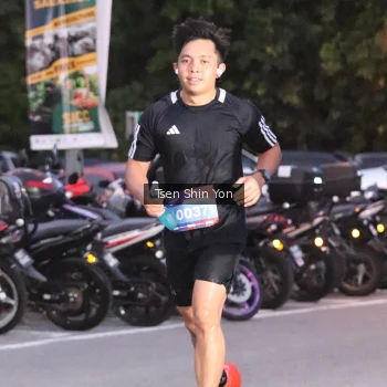 Runner Photo 3787180