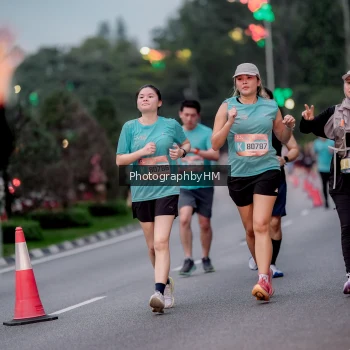 Runner Photo 3787181