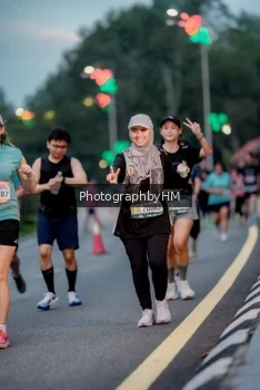 Runner Photo 3787187