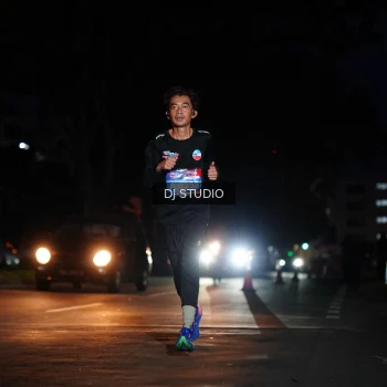Runner Photo 3787194