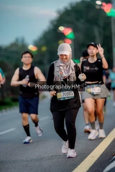 Runner Photo 3787206
