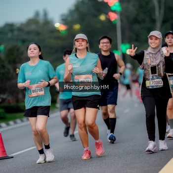 Runner Photo 3787214
