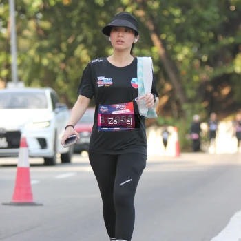 Runner Photo 3787217