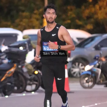 Runner Photo 3787222