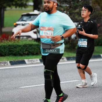 Runner Photo 3787237
