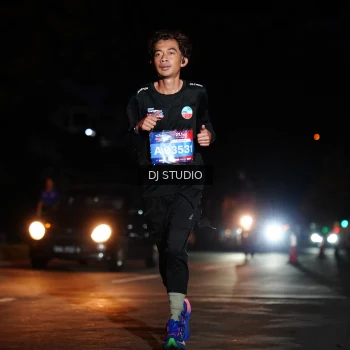 Runner Photo 3787243