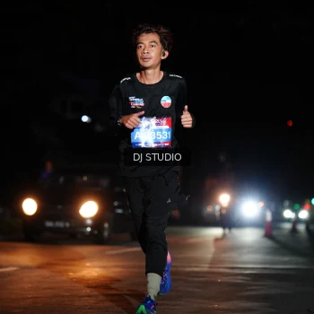 Runner Photo 3787244