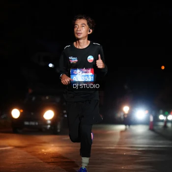 Runner Photo 3787253