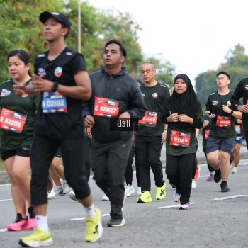 Runner Photo 3787256