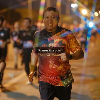 Runner Photo 3787263