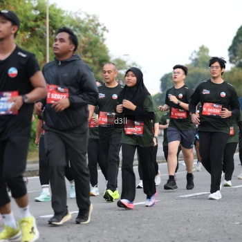 Runner Photo 3787267