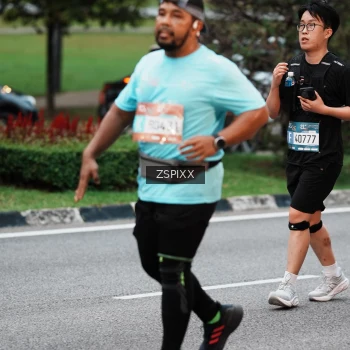 Runner Photo 3787268