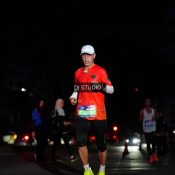 Runner Photo 3787273