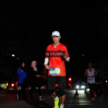 Runner Photo 3787275