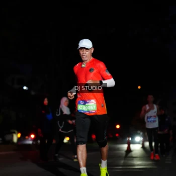 Runner Photo 3787290