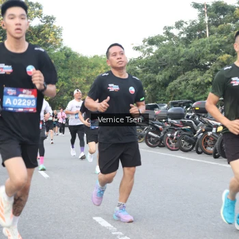 Runner Photo 3787294