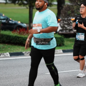 Runner Photo 3787297