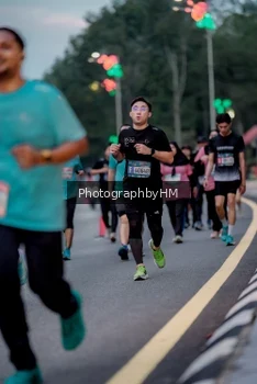 Runner Photo 3787299